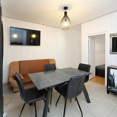 Apartments Neli Bibinje Extérieur photo