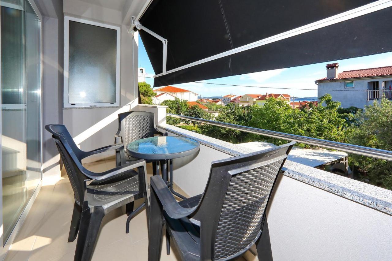 Apartments Neli Bibinje Extérieur photo
