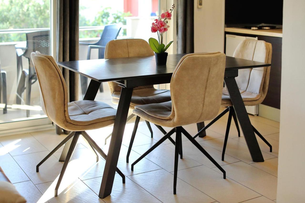 Apartments Neli Bibinje Extérieur photo