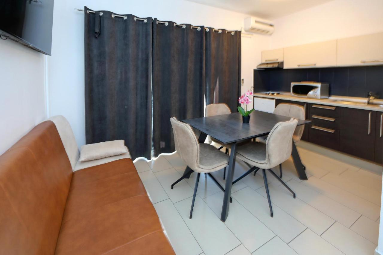 Apartments Neli Bibinje Extérieur photo