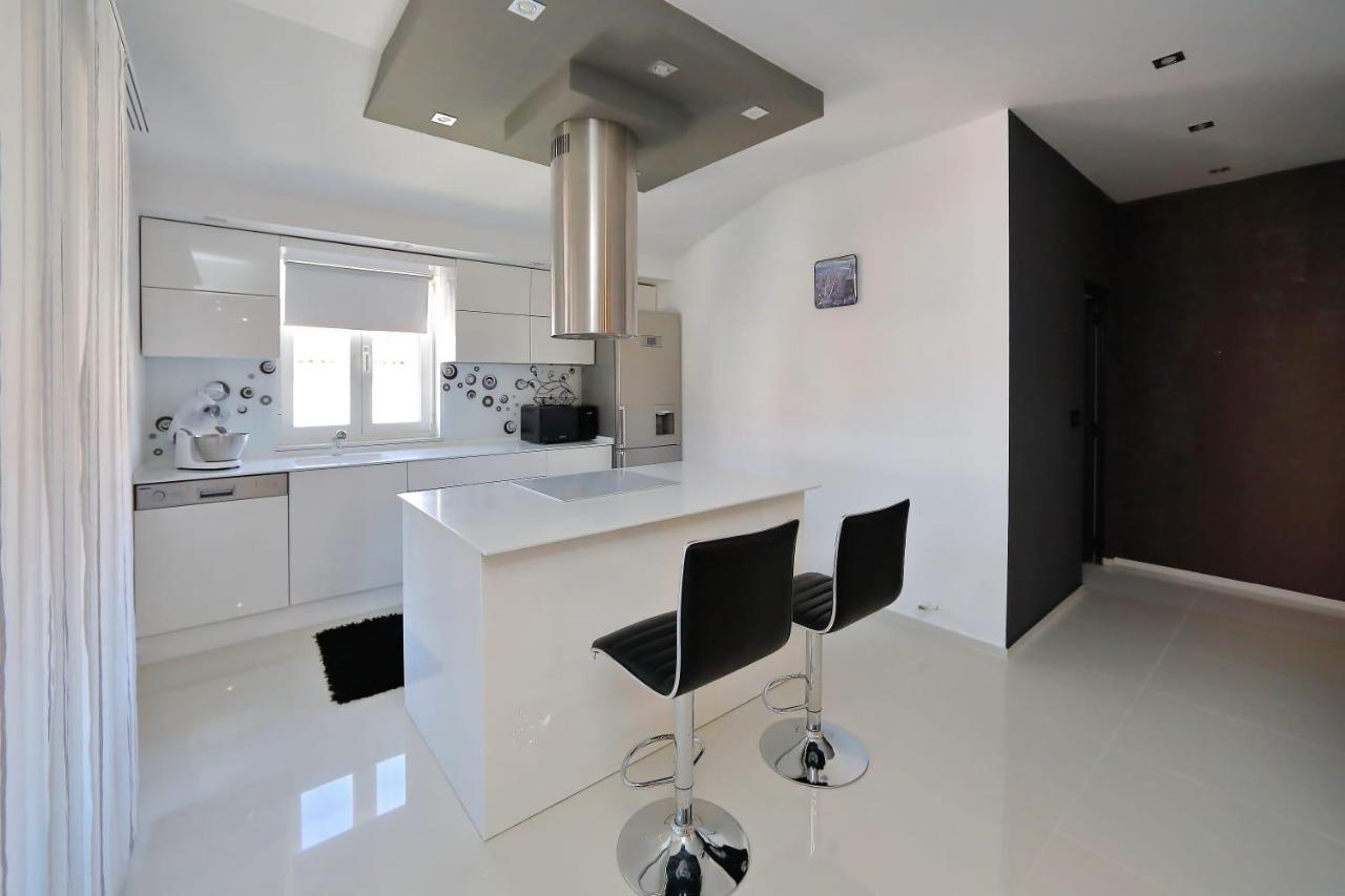 Apartments Neli Bibinje Extérieur photo