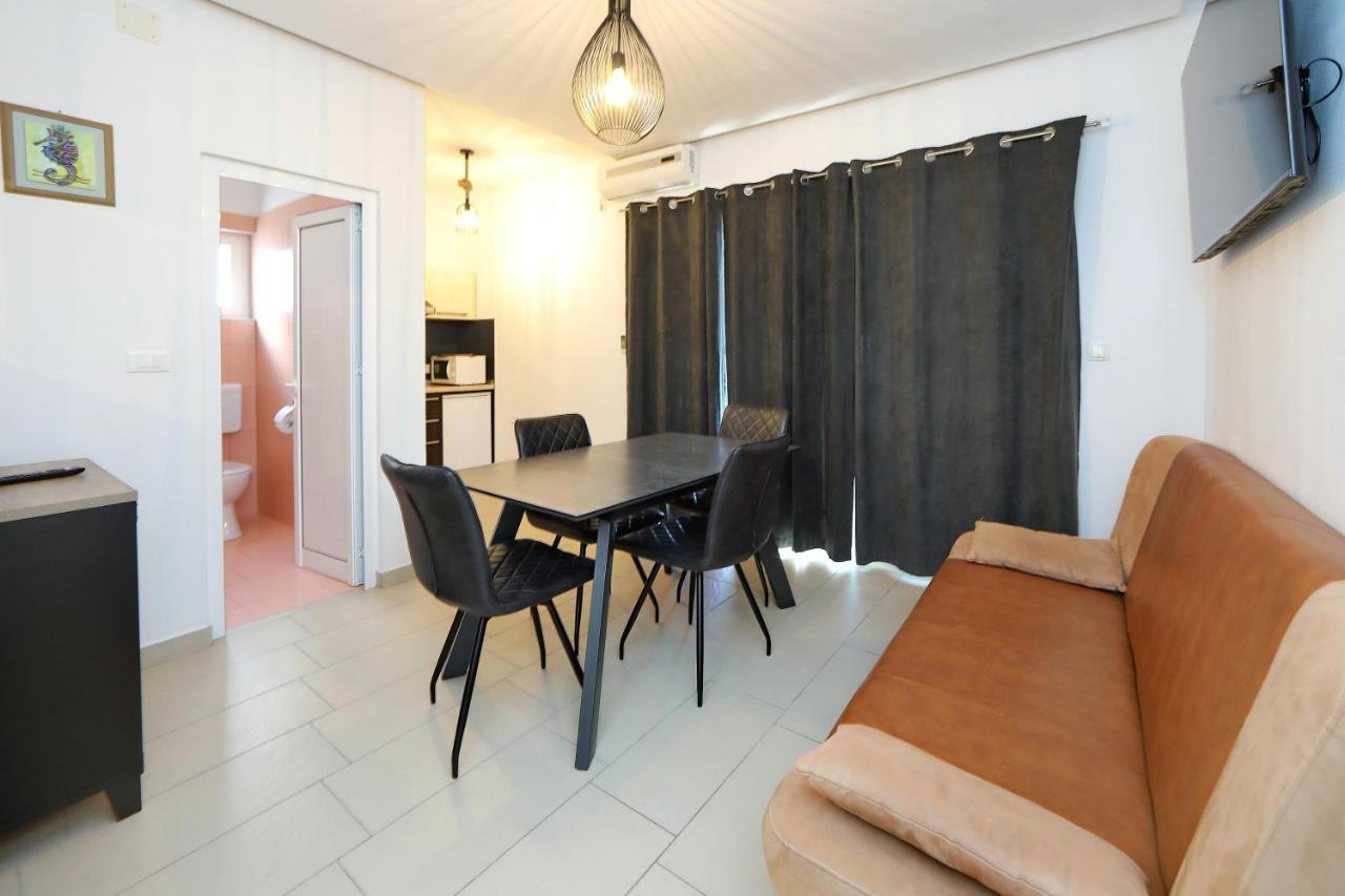 Apartments Neli Bibinje Extérieur photo