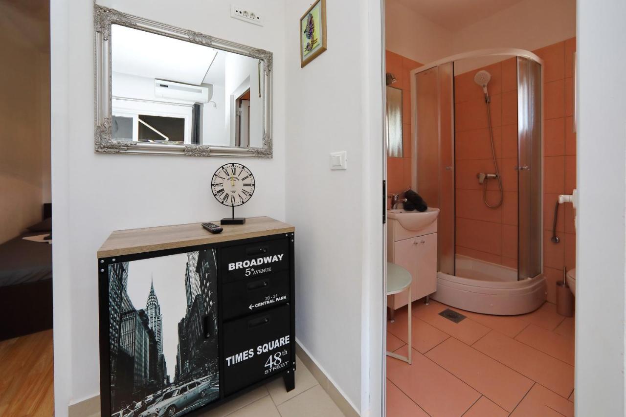 Apartments Neli Bibinje Extérieur photo