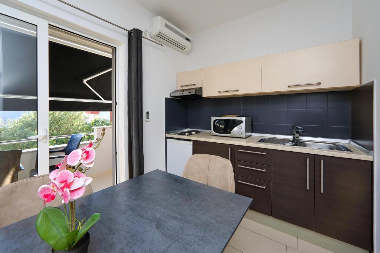 Apartments Neli Bibinje Extérieur photo