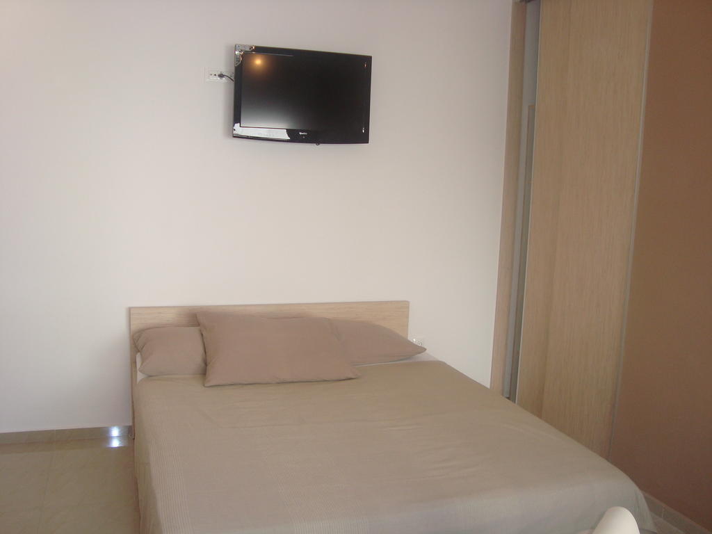 Apartments Neli Bibinje Chambre photo