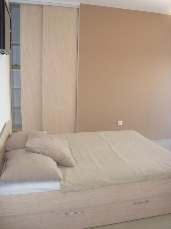 Apartments Neli Bibinje Chambre photo