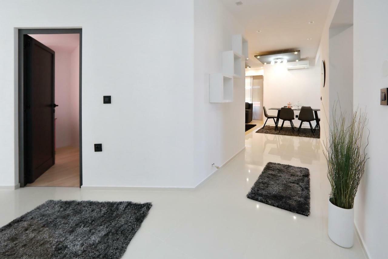 Apartments Neli Bibinje Extérieur photo