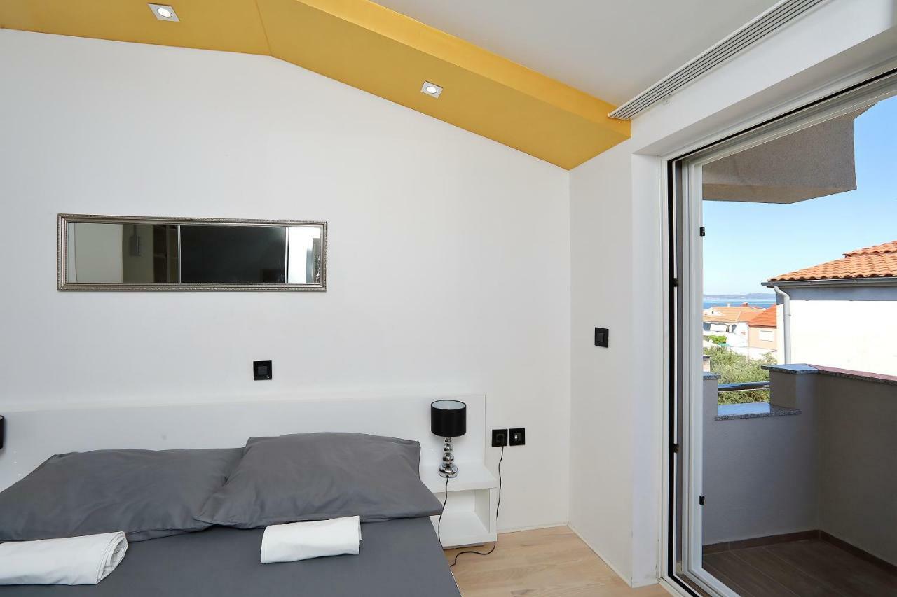 Apartments Neli Bibinje Extérieur photo