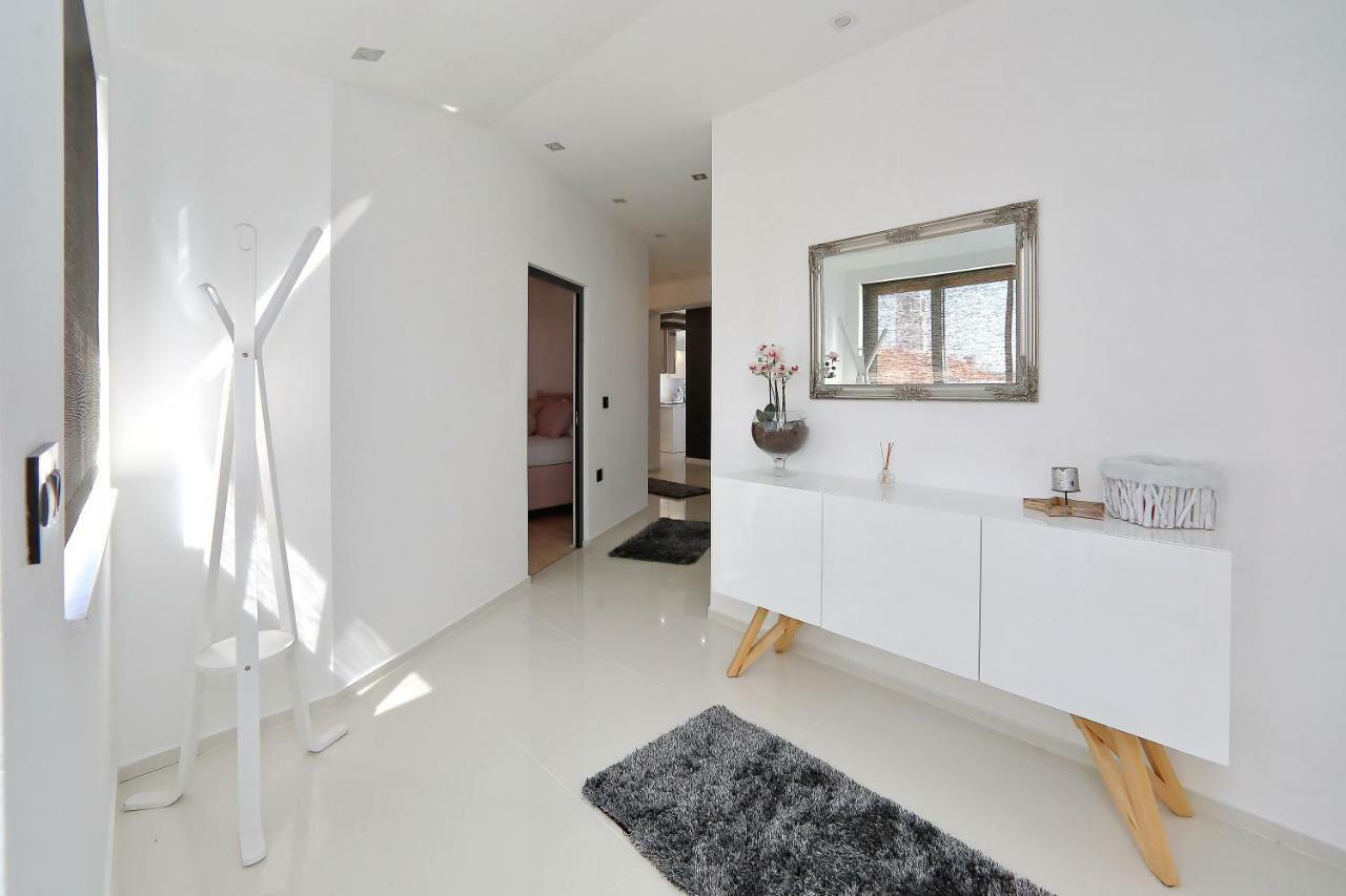 Apartments Neli Bibinje Extérieur photo