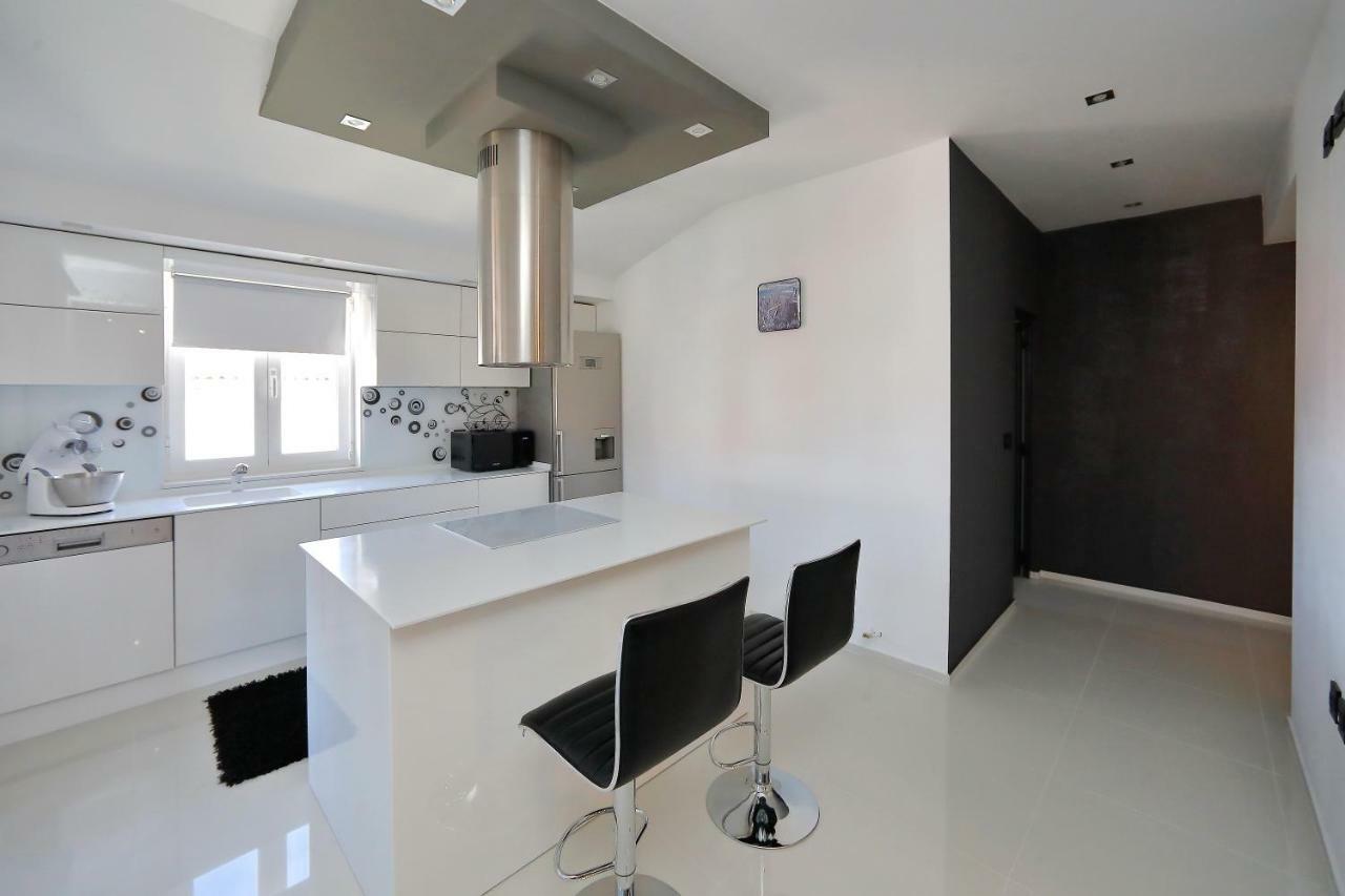 Apartments Neli Bibinje Extérieur photo