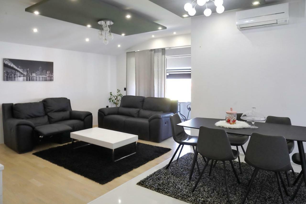 Apartments Neli Bibinje Extérieur photo