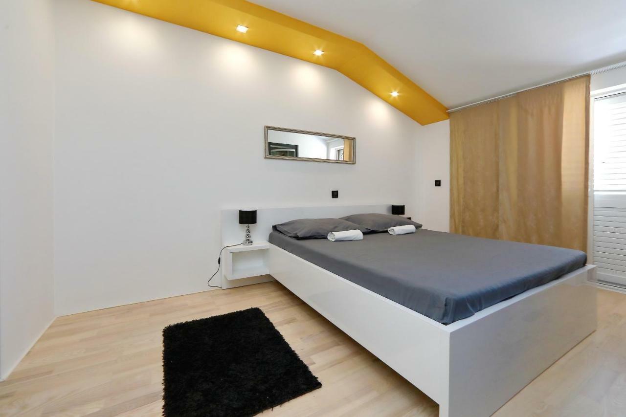 Apartments Neli Bibinje Extérieur photo