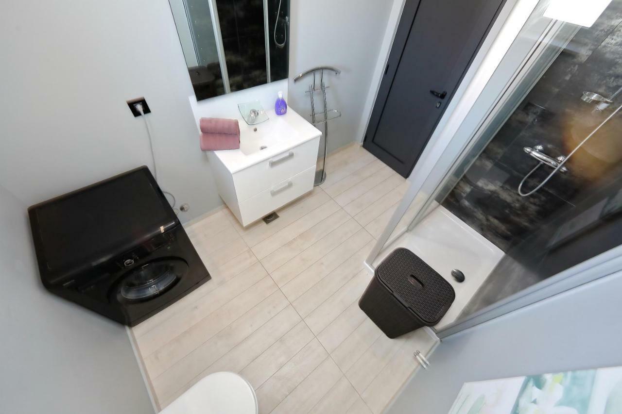 Apartments Neli Bibinje Extérieur photo