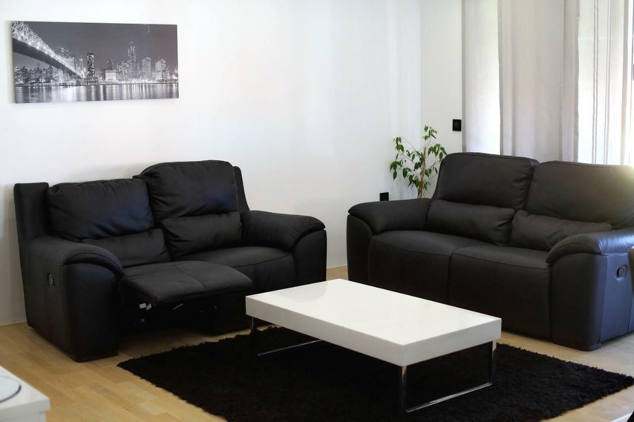 Apartments Neli Bibinje Extérieur photo