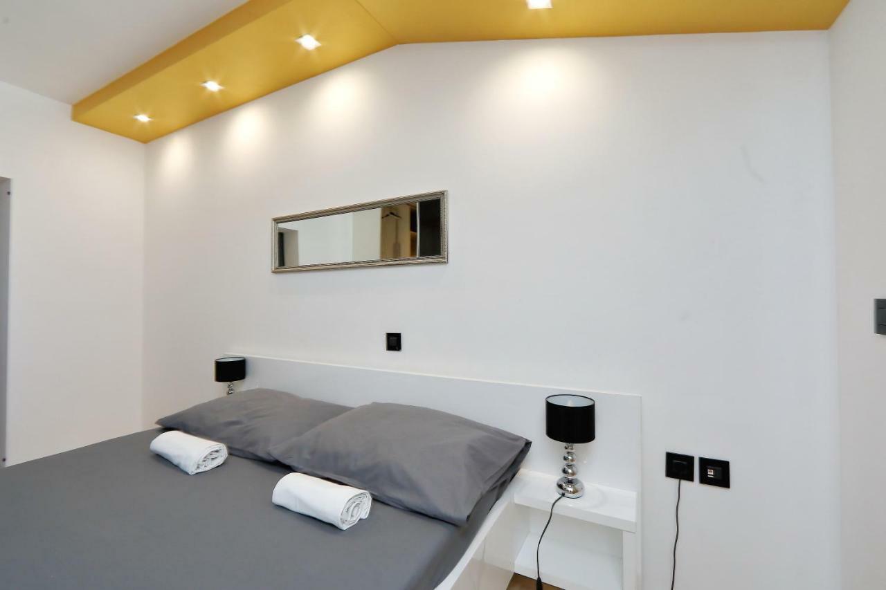 Apartments Neli Bibinje Extérieur photo