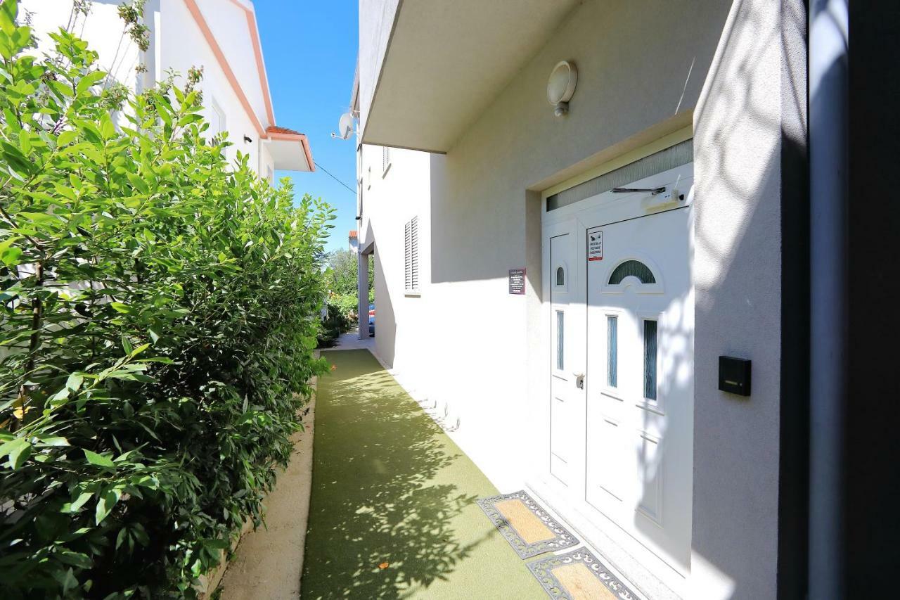 Apartments Neli Bibinje Extérieur photo